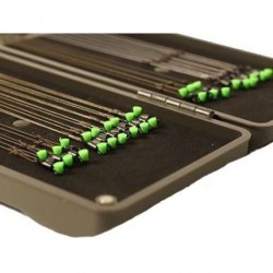 Pini Rezerva Korda - Pins Penare Green Pini Rezerva Korda - Pins Penare Green